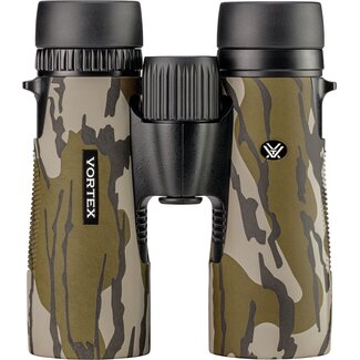 Levenslang Garantie - Vortex Diamondback HD 10x42 (Mossy Oak Bottomland)