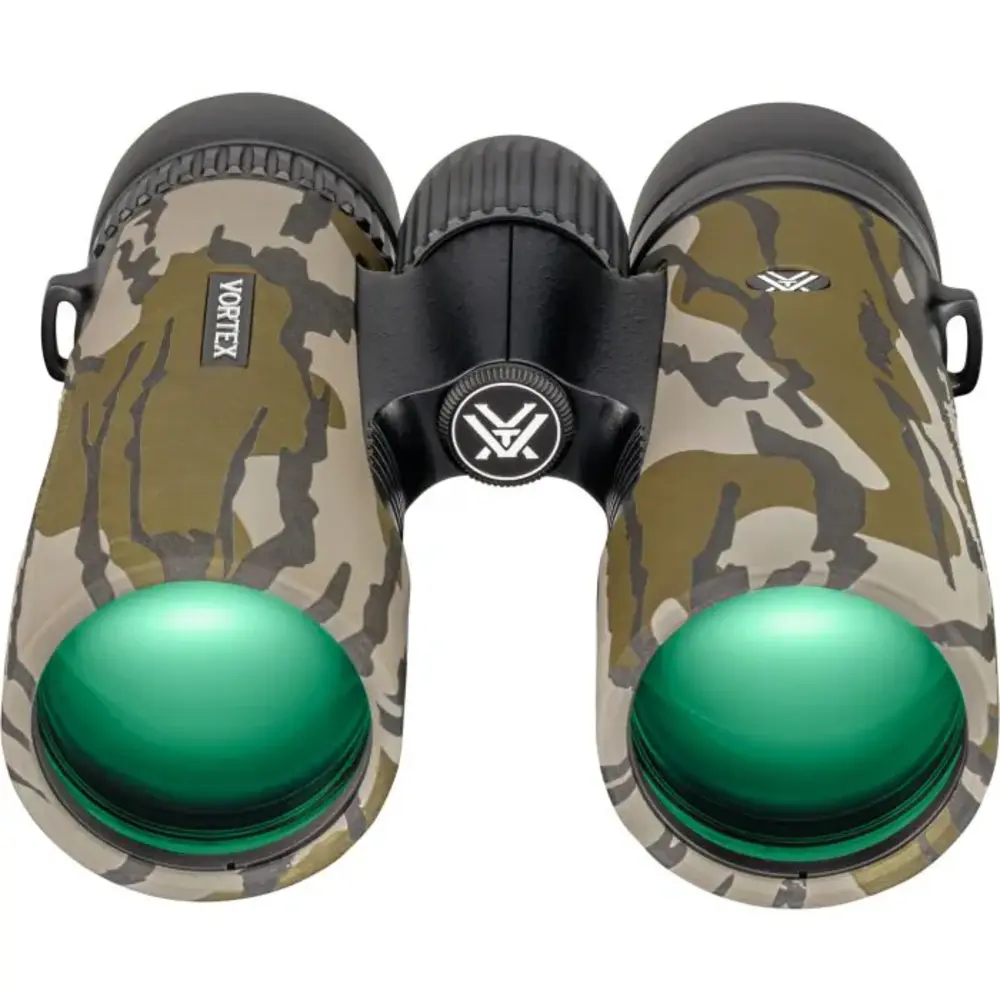 Vortex Diamondback HD 10x42 (Mossy Oak Bottomland)