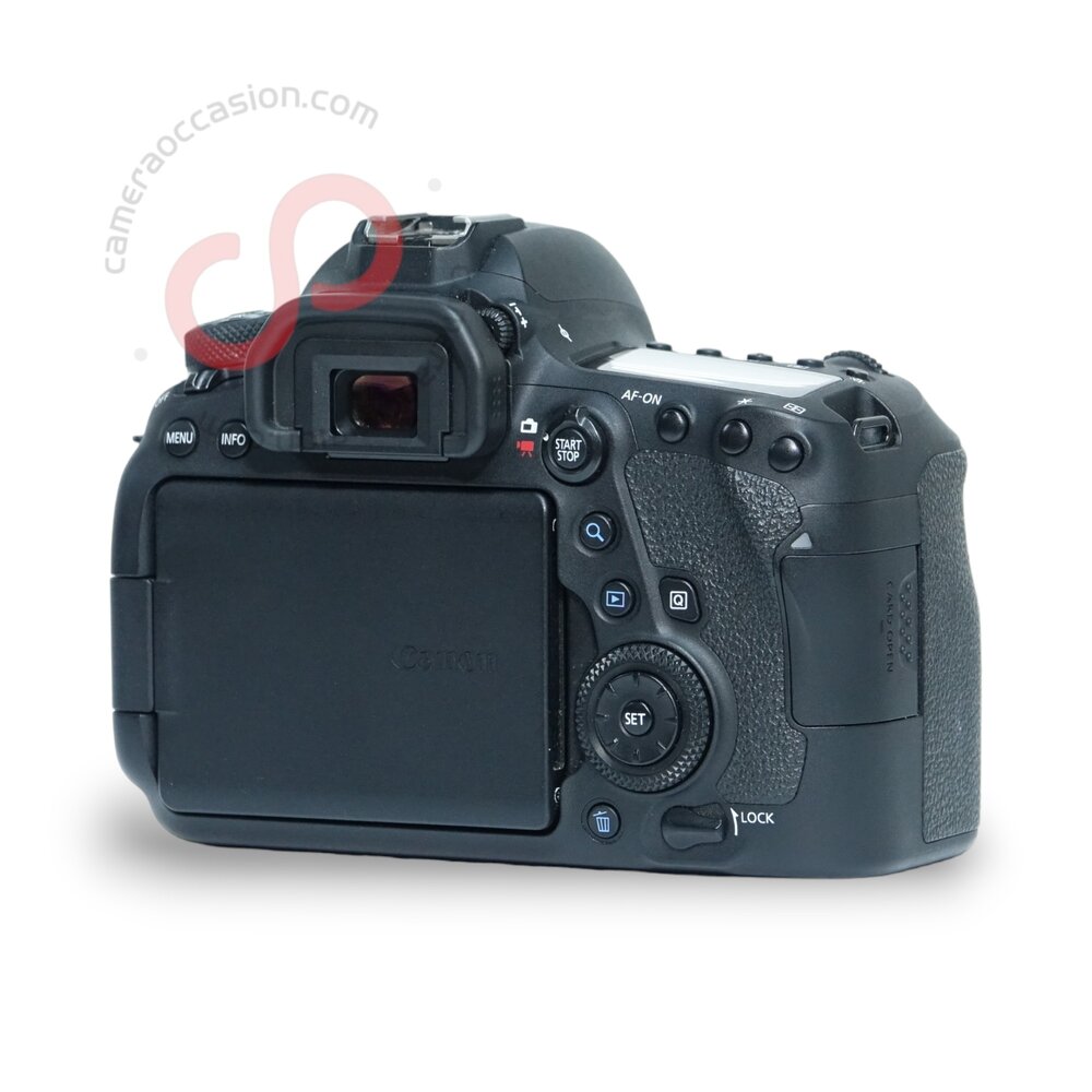 Canon EOS 6D Mark II nr. 2006