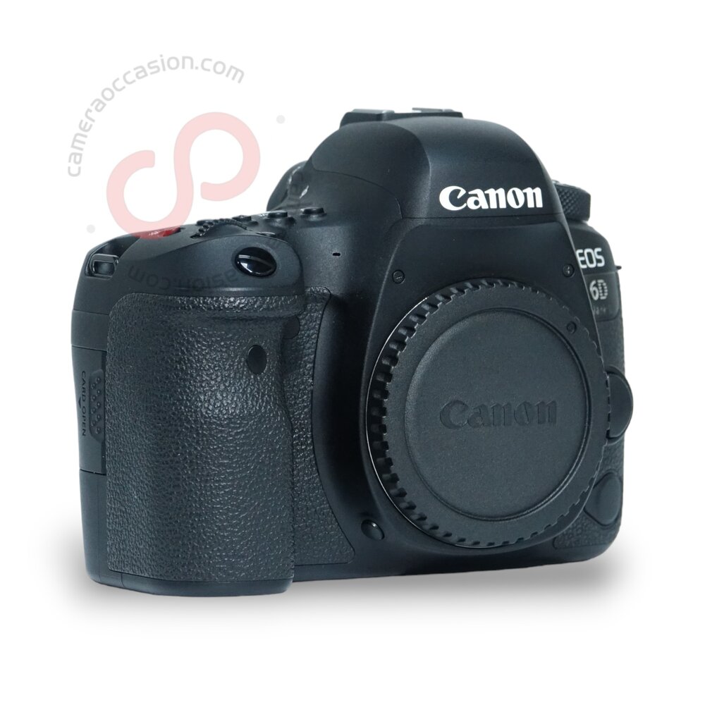 Canon EOS 6D Mark II nr. 2006