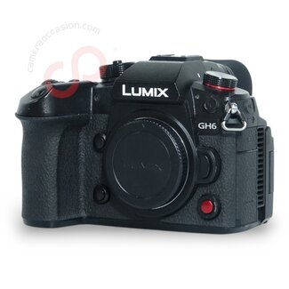 1 jaar Garantie- Panasonic Lumix G DC-GH6 nr. 2107