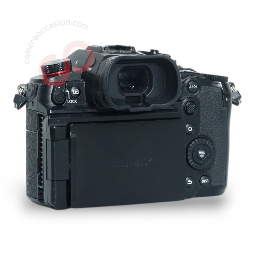 Panasonic Lumix G DC-GH6 nr. 2107