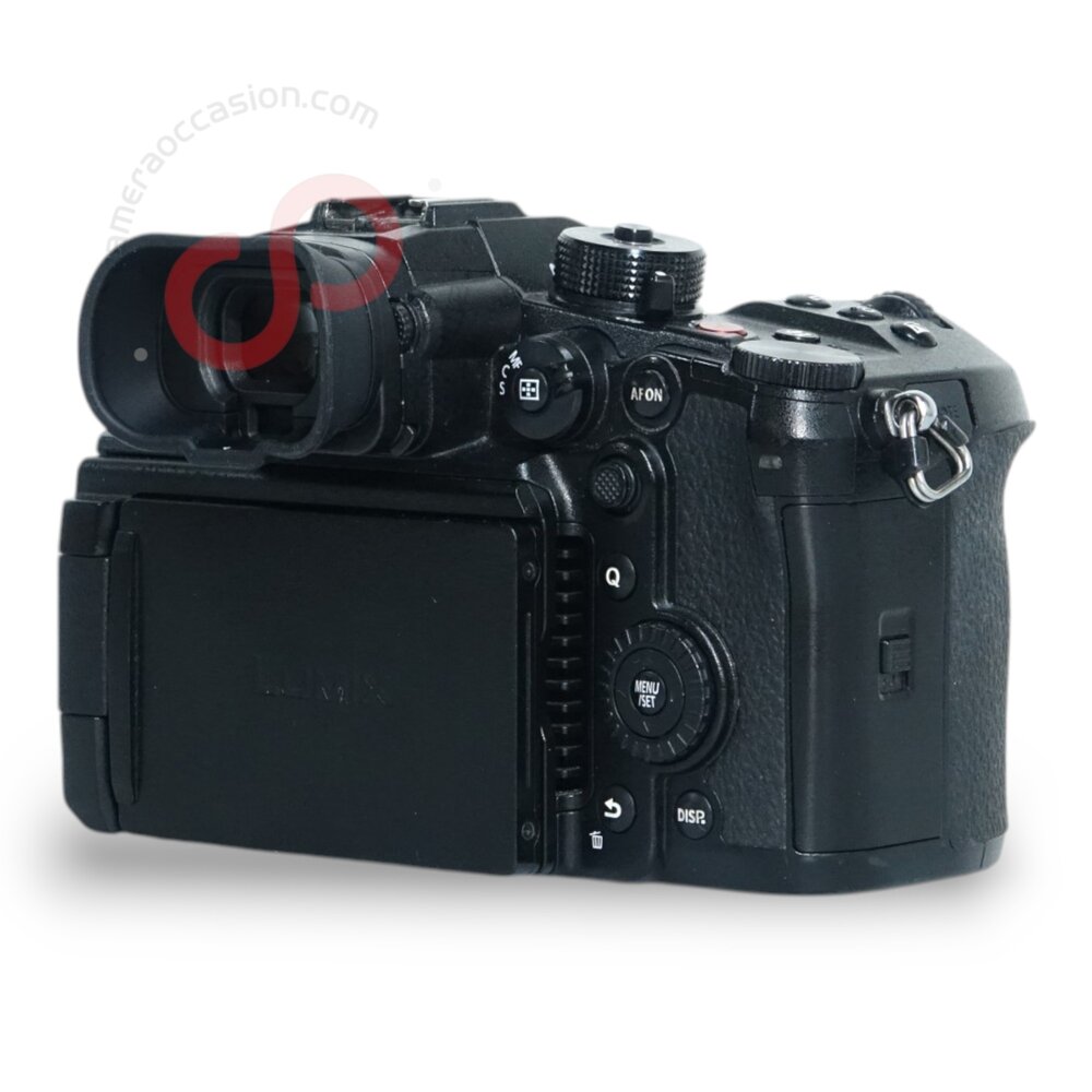 Panasonic Lumix G DC-GH6 nr. 2107