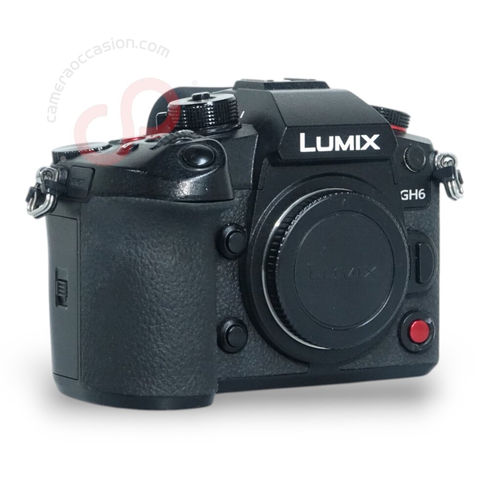 Panasonic Lumix G DC-GH6 nr. 2107