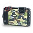Nikon Coolpix W300 camouflage nr. 2118