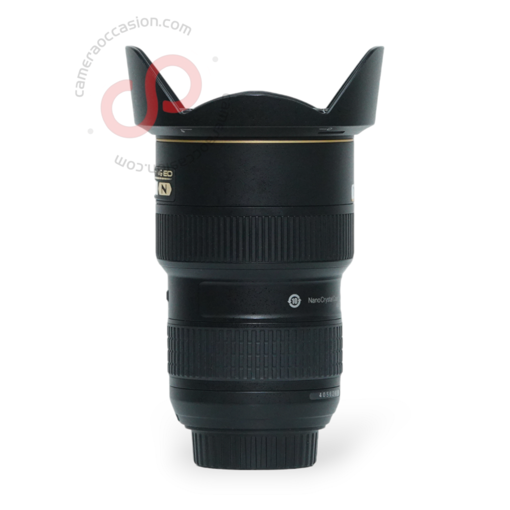 Nikon 16-35mm 4.0 G ED N VR AF-S nr. 2119