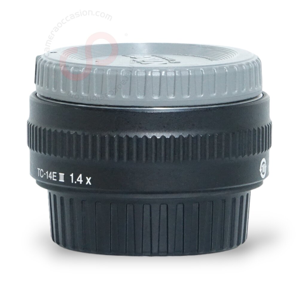 Nikon Teleconverter - TC-14E III Extender AF-S nr. 2121