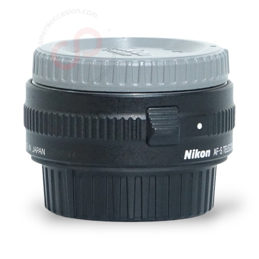 Nikon Teleconverter - TC-14E III Extender AF-S nr. 2121