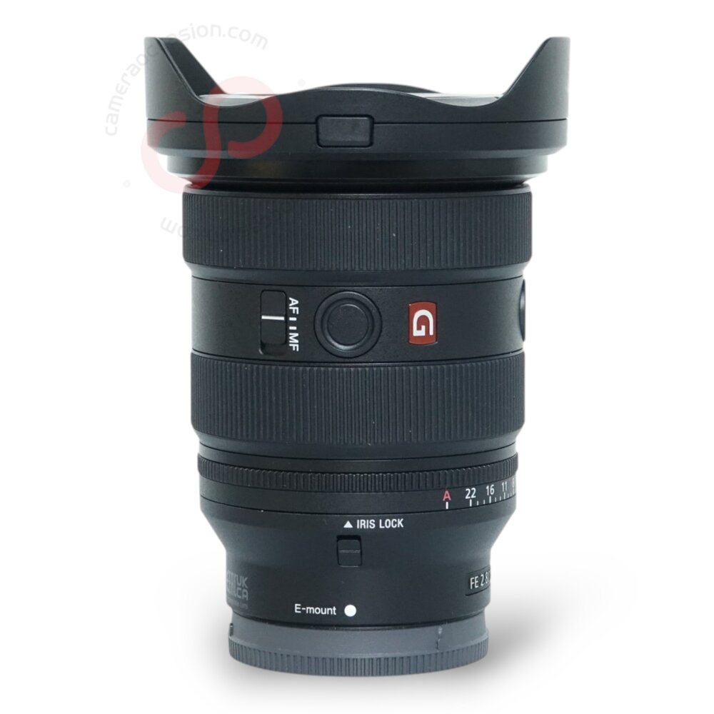 Sony 16-35mm 2.8 FE GM II nr. 2132