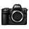 Nikon Z8 zwart *OPEN BOX* nr. 2133