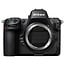 Nikon Z8 zwart *OPEN BOX* nr. 2133