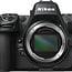 Nikon Z8 zwart -NIEUW- nr. 2134