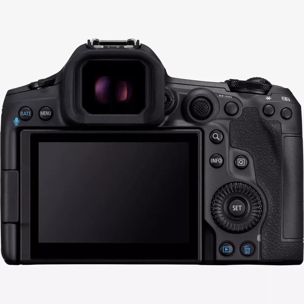 Canon EOS R5 Mark II *OUTLET* nr. 2136