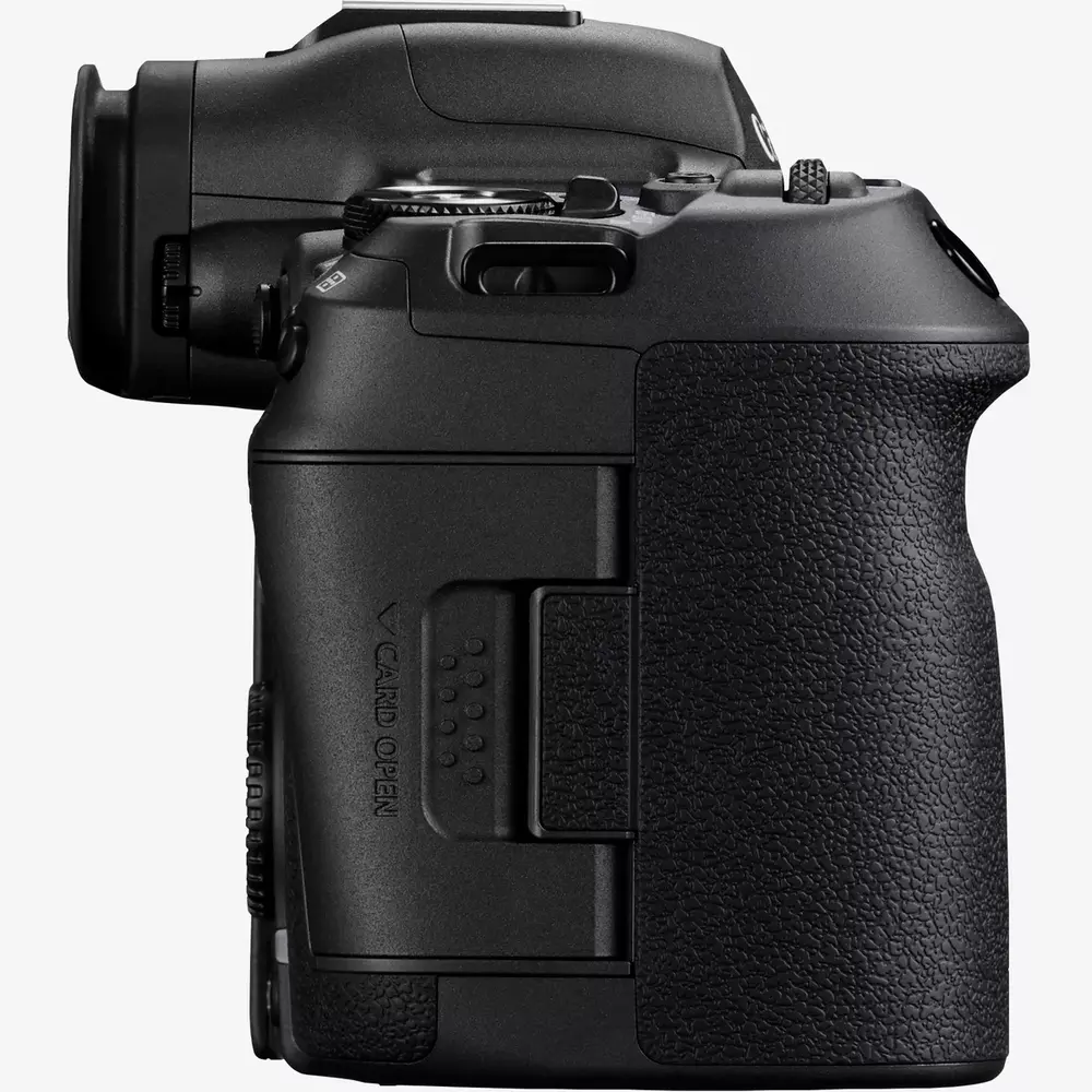 Canon EOS R5 Mark II *OUTLET* nr. 2136