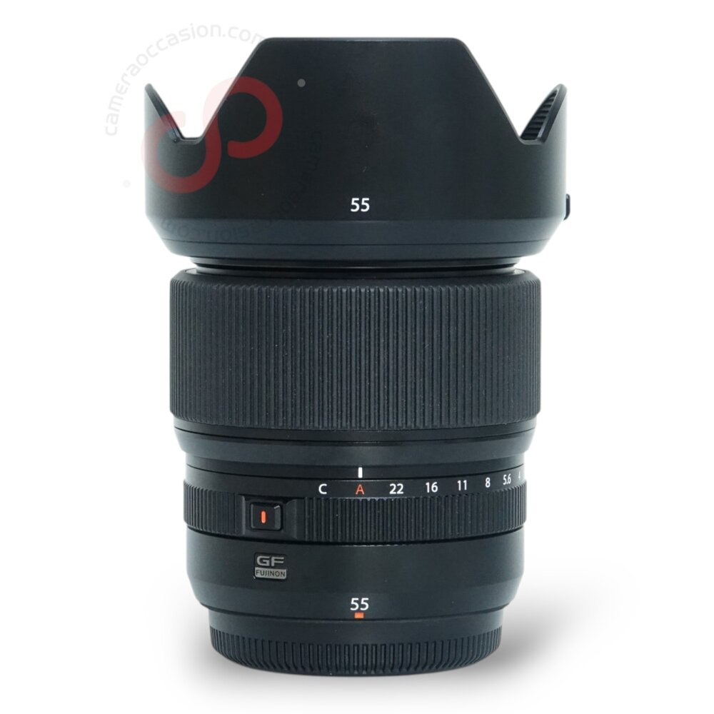 Fujifilm GF 55mm 1.7 R WR nr. 2142