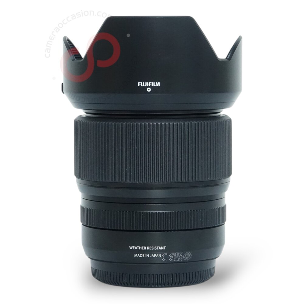 Fujifilm GF 55mm 1.7 R WR nr. 2142