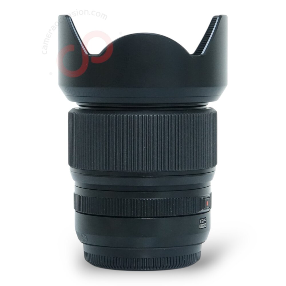 Fujifilm GF 55mm 1.7 R WR nr. 2142