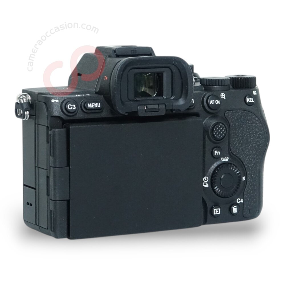 Sony A7 V *OPEN BOX* nr. 2144