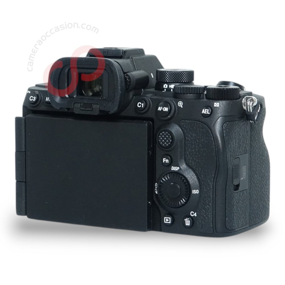 Sony A7 V *OPEN BOX* nr. 2144
