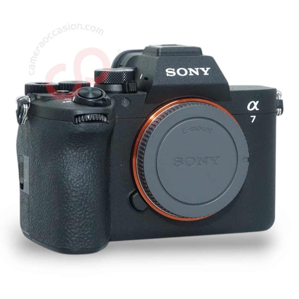 Sony A7 V *OPEN BOX* nr. 2144