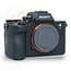 Sony A7 V *OPEN BOX* nr. 2144