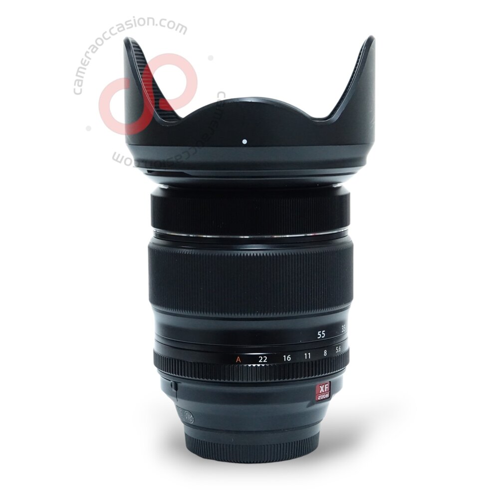 Fujifilm XF 16-55mm 2.8 R LM WR nr. 2145
