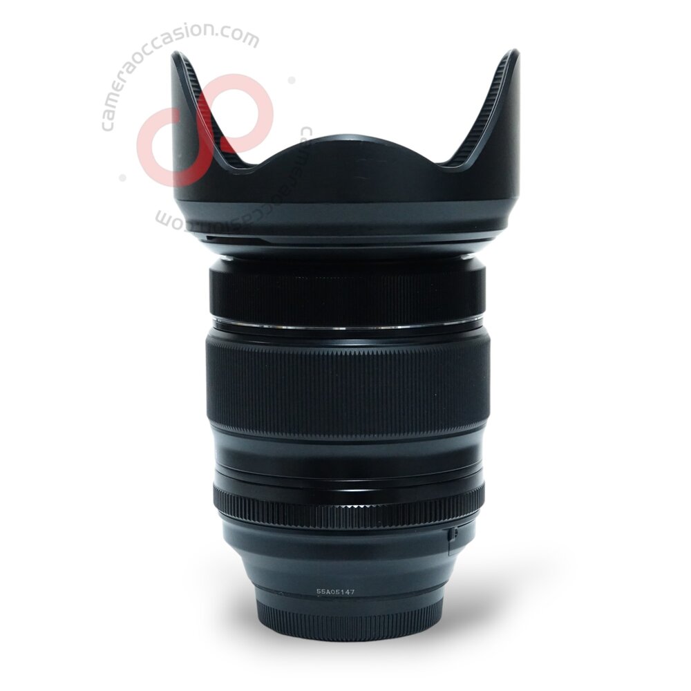 Fujifilm XF 16-55mm 2.8 R LM WR nr. 2145