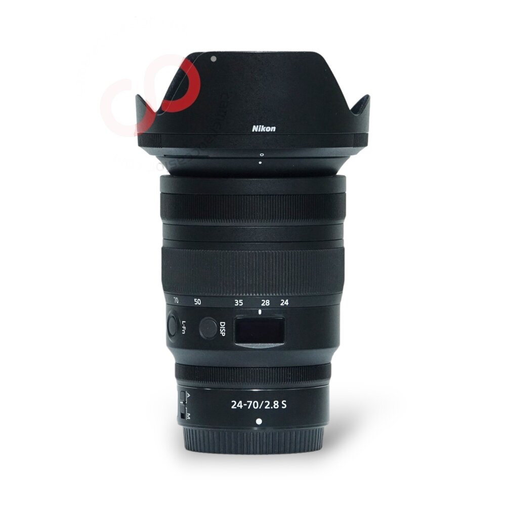 Nikon Z 24-70mm 2.8 S nr. 2146