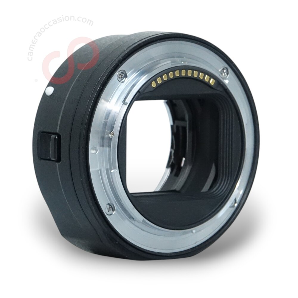 Nikon FTZ II Adapter nr. 2150