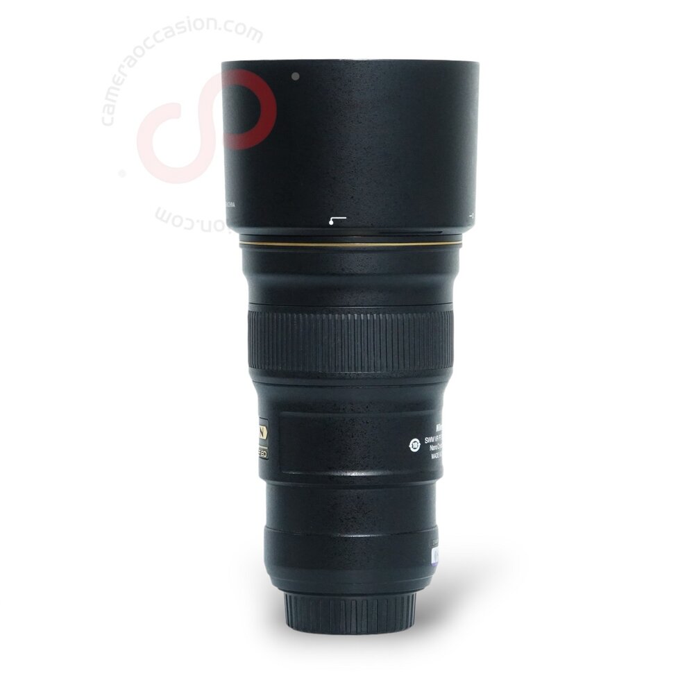 Nikon 300mm 4.0 E PF ED VR AF-S nr. 2157