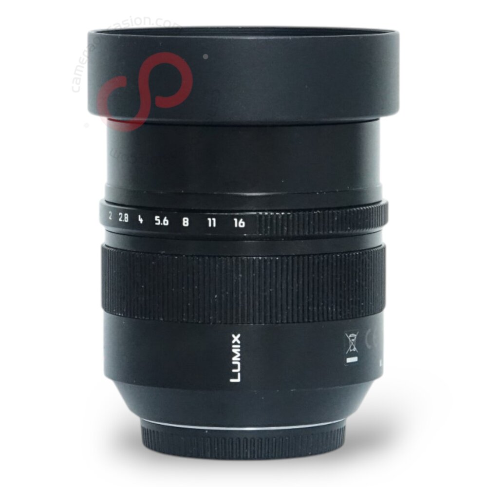 Panasonic 42.5mm 1.2 Leica DG Nocticron ASPH Power OIS nr. 2151