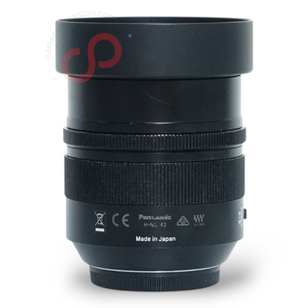 Panasonic 42.5mm 1.2 Leica DG Nocticron ASPH Power OIS nr. 2151