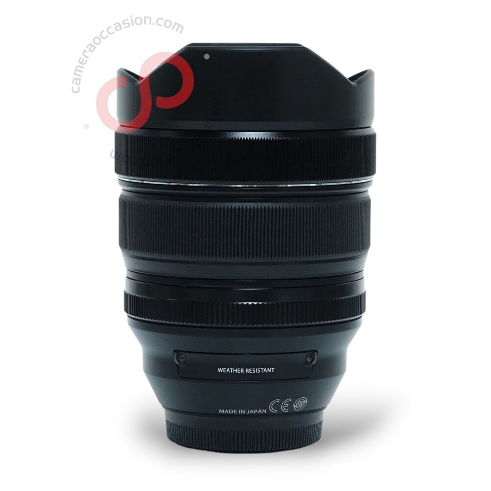 Fujifilm XF 8-16mm 2.8 R LM WR nr. 2152