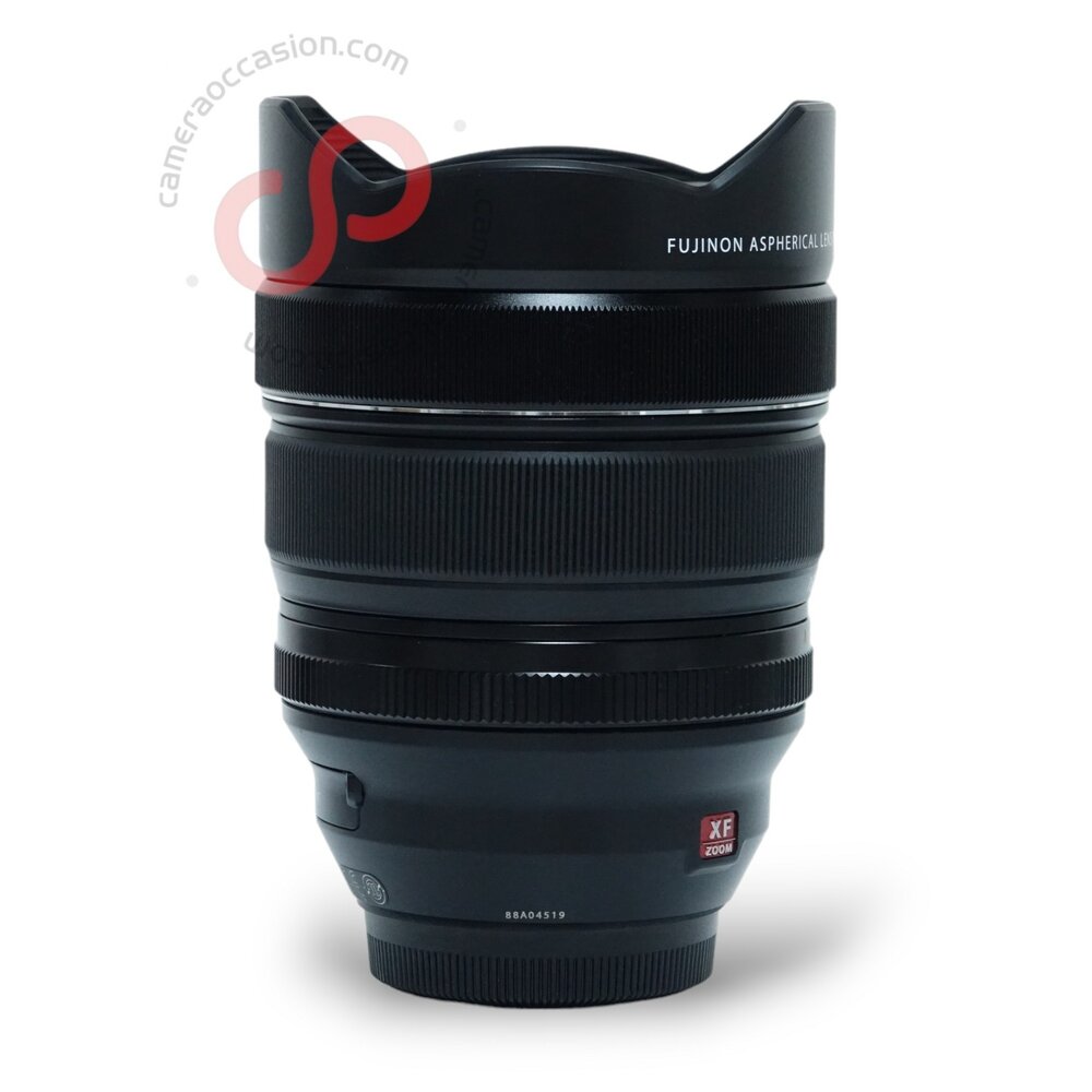 Fujifilm XF 8-16mm 2.8 R LM WR nr. 2152