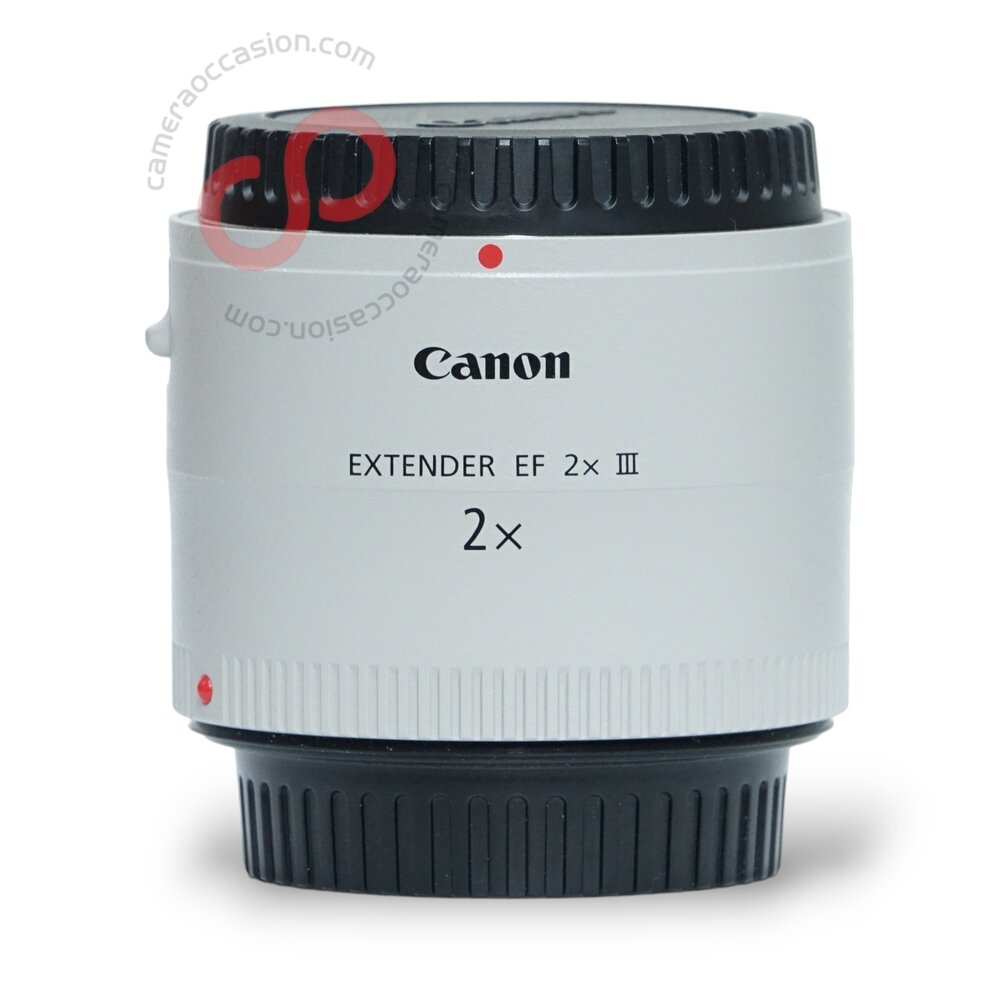 Canon 2.0x III EF TC Extender nr. 2160