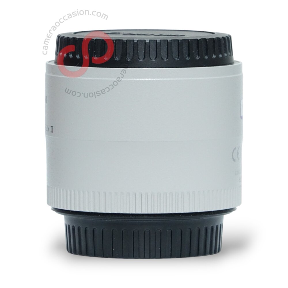 Canon 2.0x III EF TC Extender nr. 2160