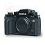 Fujifilm X-T4 zwart nr. 2158