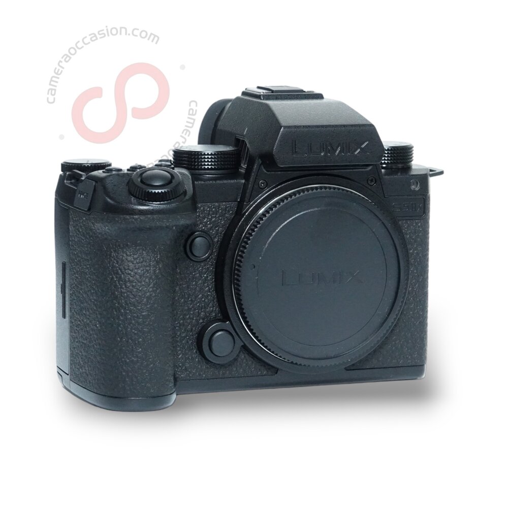Panasonic Lumix S DC-S5M2X nr. 2159