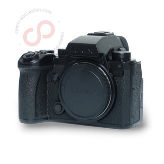 1 jaar Garantie- Panasonic Lumix S DC-S5M2X nr. 2159