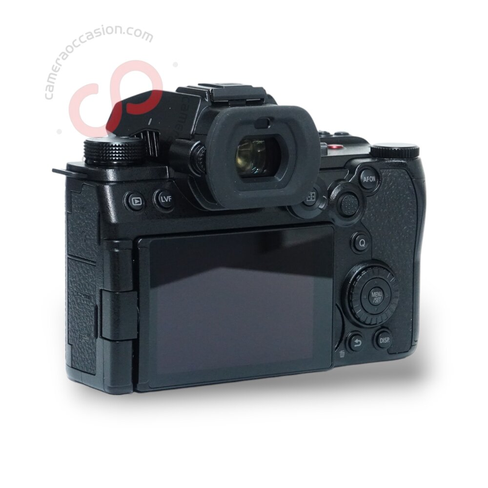 Panasonic Lumix S DC-S5M2X nr. 2159