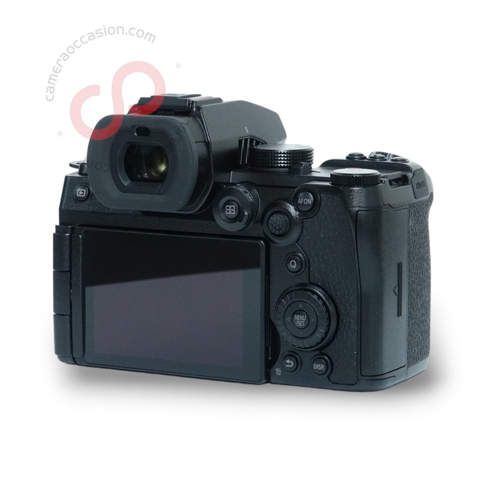 Panasonic Lumix S DC-S5M2X nr. 2159