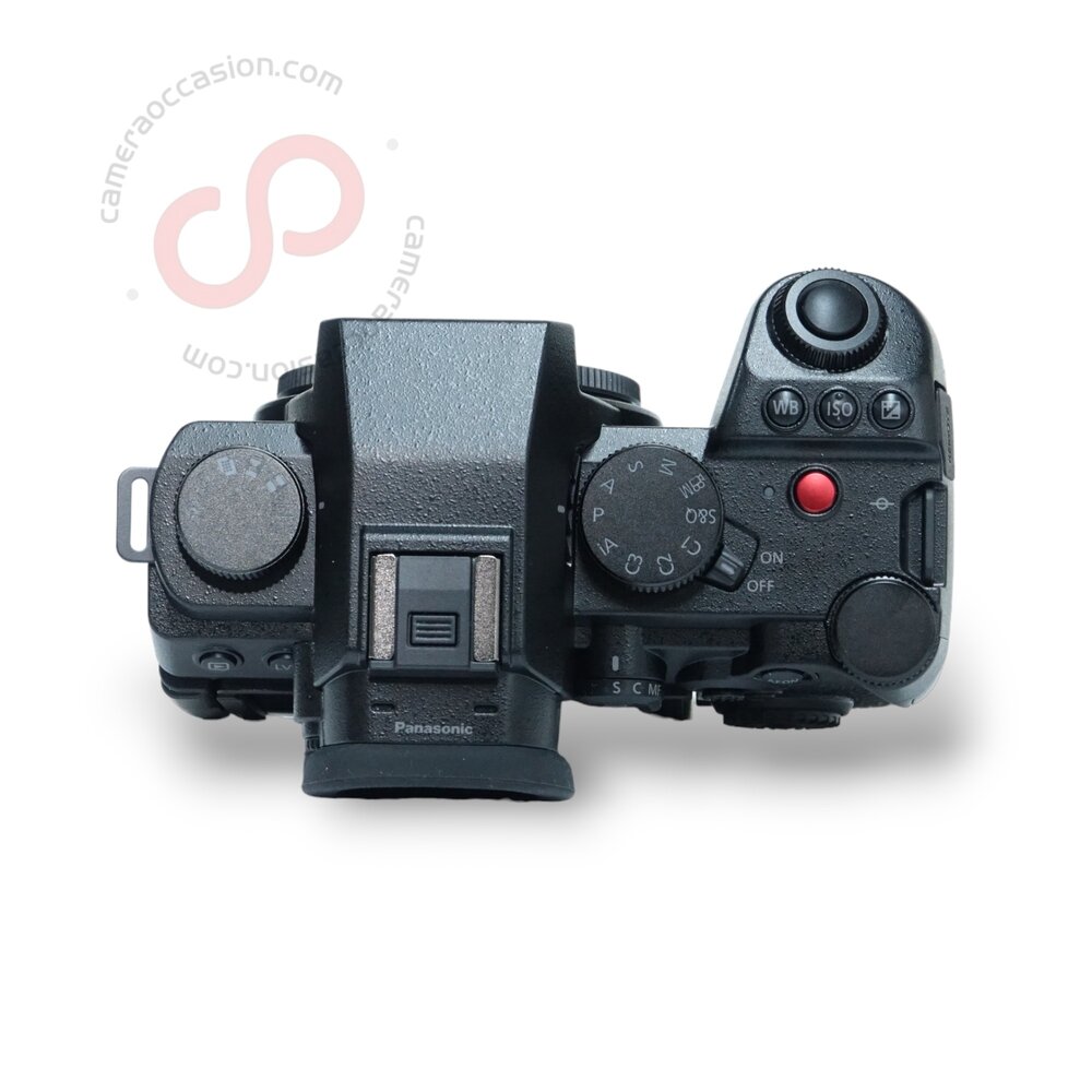 Panasonic Lumix S DC-S5M2X nr. 2159