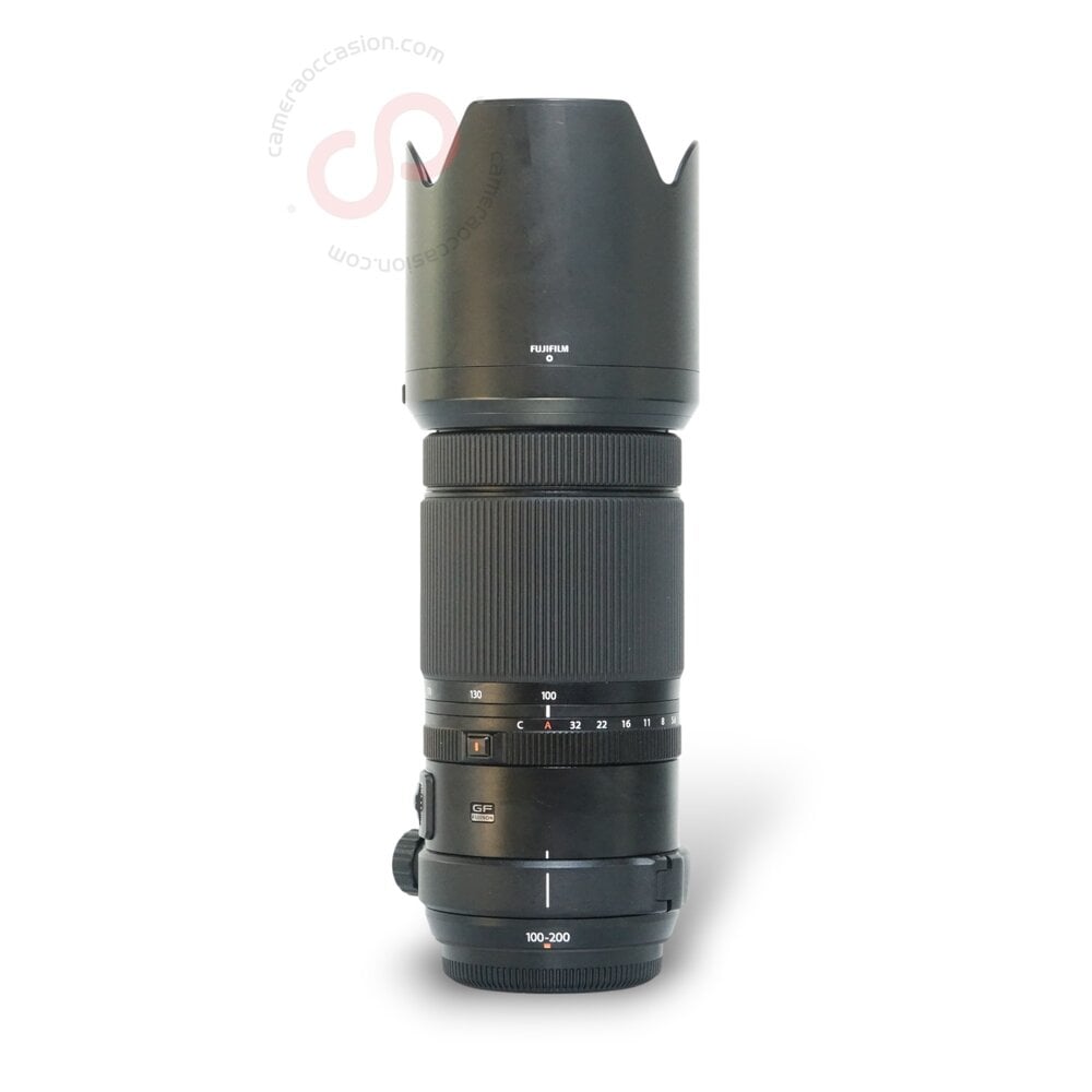 Fujifilm GF 100-200mm R LM OIS WR nr. 2155