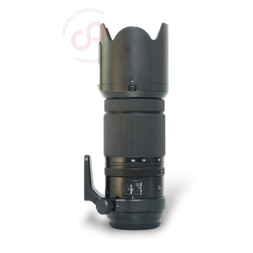 Fujifilm GF 100-200mm R LM OIS WR nr. 2155