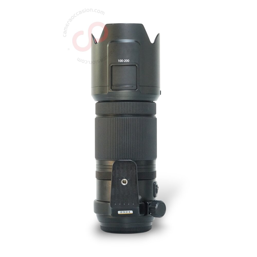 Fujifilm GF 100-200mm R LM OIS WR nr. 2155