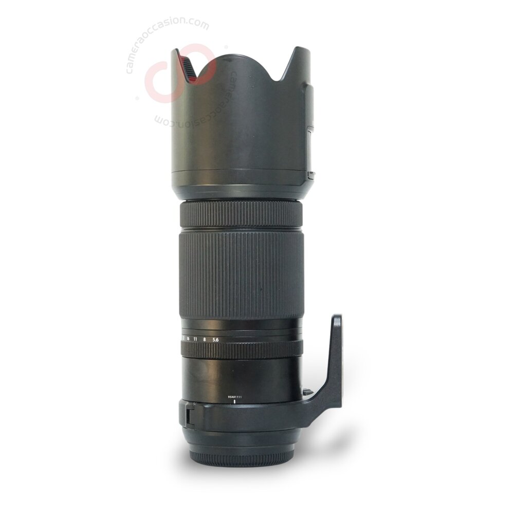 Fujifilm GF 100-200mm R LM OIS WR nr. 2155