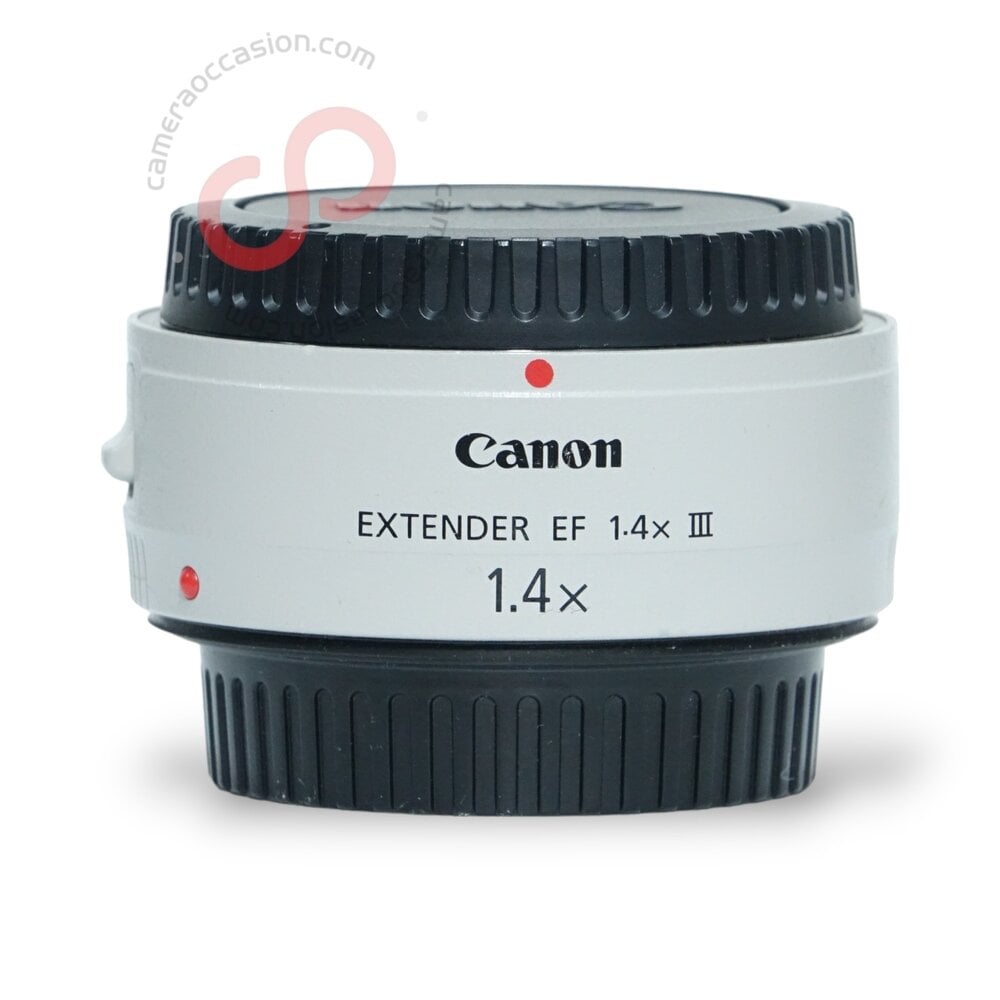 Canon 1.4x III EF TC Extender nr. 2168