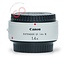 Canon 1.4x III EF TC Extender nr. 2168