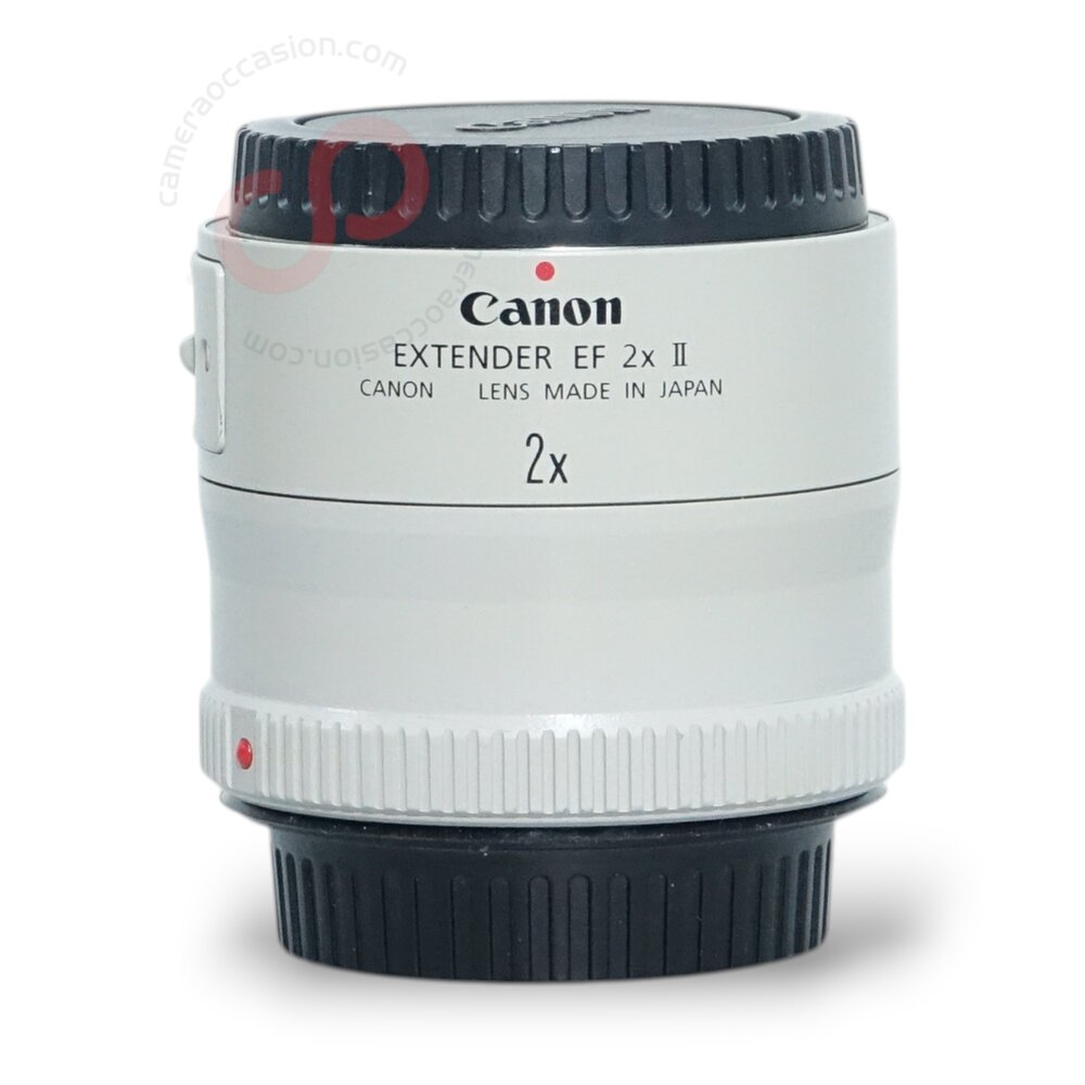 Canon 2.0x II EF TC Extender nr. 2167