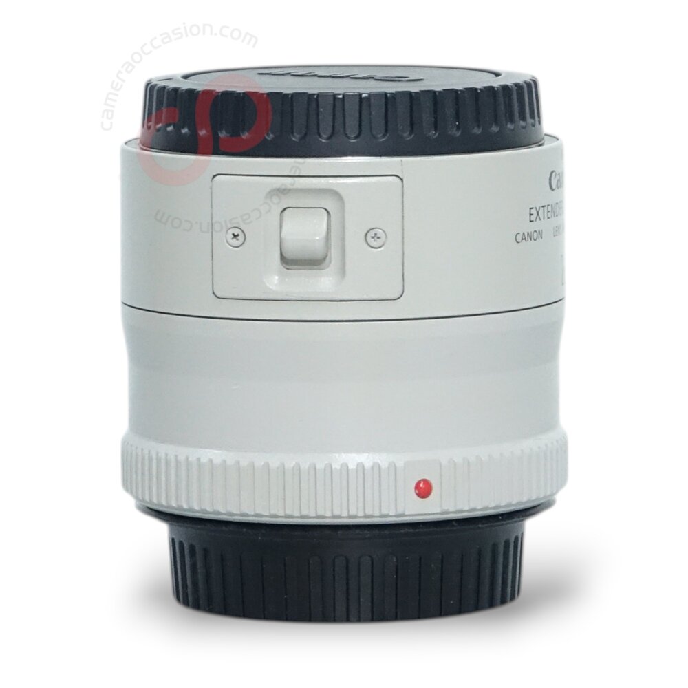 Canon 2.0x II EF TC Extender nr. 2167